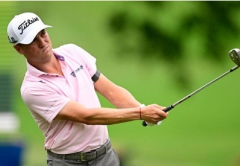 Justin Thomas chia sẻ 3 điều đáng chú ý khi dùng gậy wedge cho cú đánh dưới 100 yard